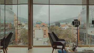 Suite (XL) | Vistas desde la habitación