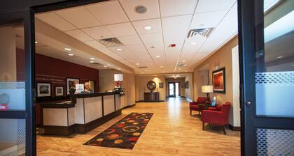 Hampton Inn by Hilton Fort Morgan