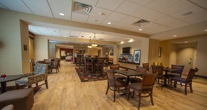 Hampton Inn by Hilton Fort Morgan