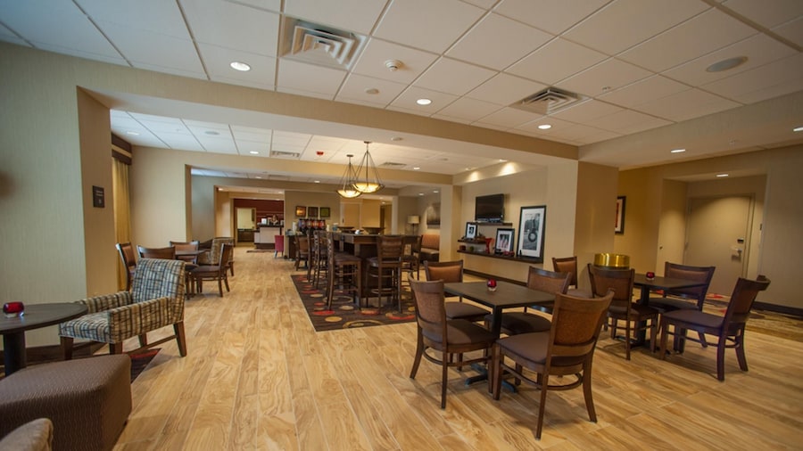 Hampton Inn by Hilton Fort Morgan