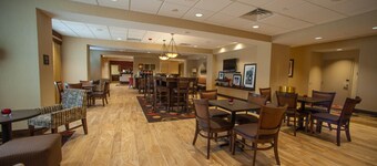 Hampton Inn by Hilton Fort Morgan