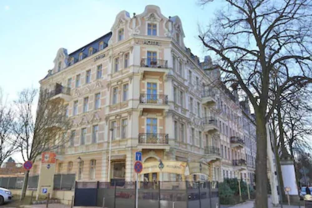 Hotel Silesia
