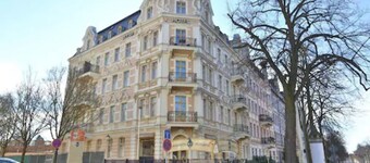 Hotel Silesia