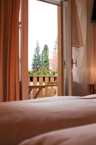 Hotel Silesia