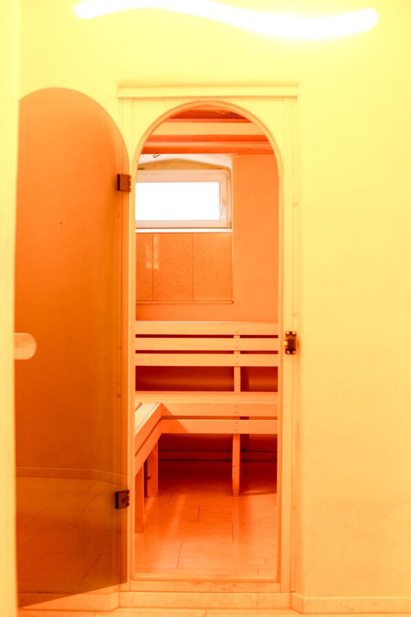 ساونا
