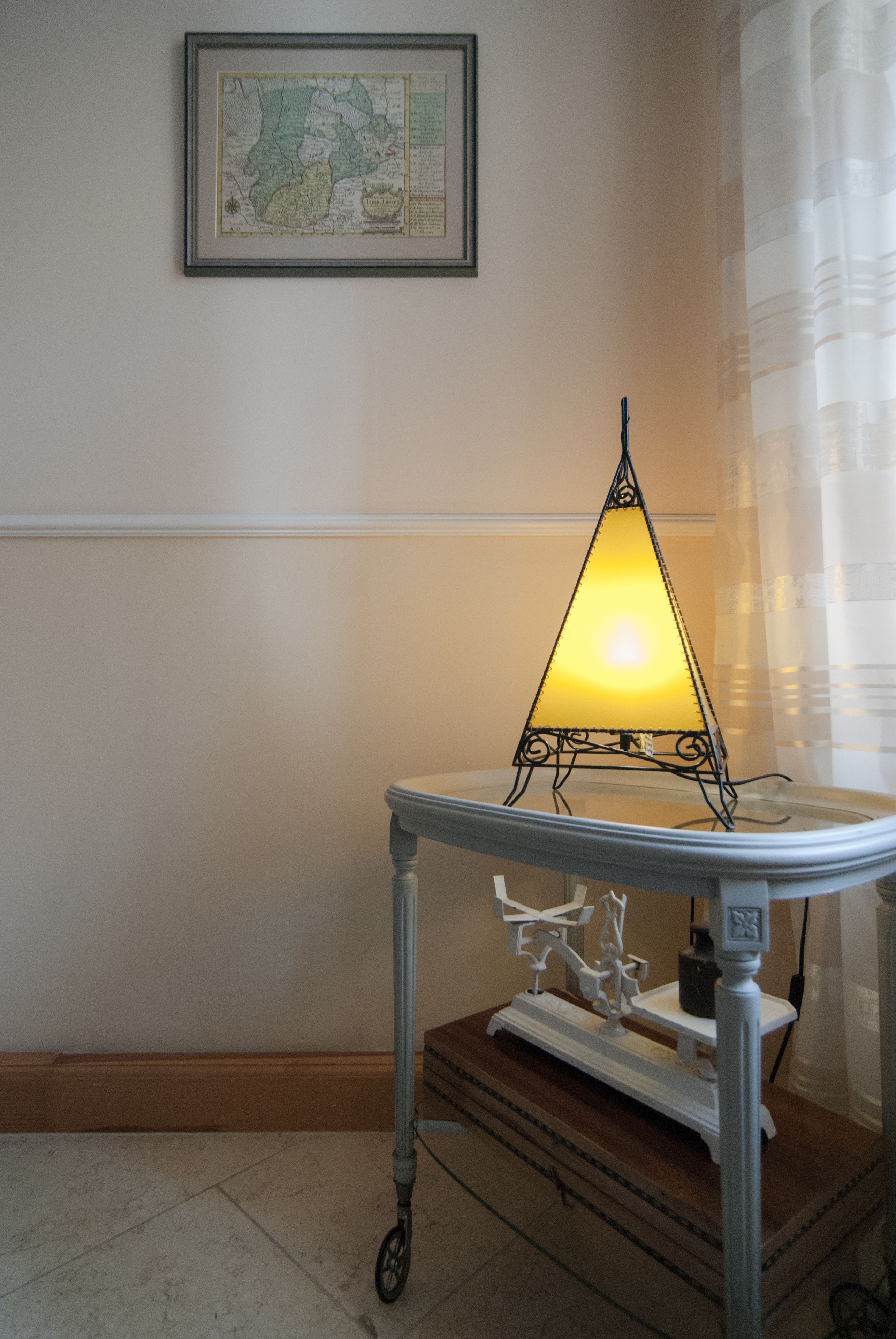 standard single room | 1 bedroom, minibar, in-room safe, desk