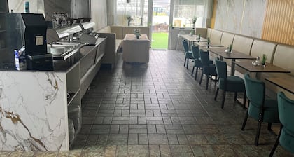 Hotel Elsenztal MV GmbH