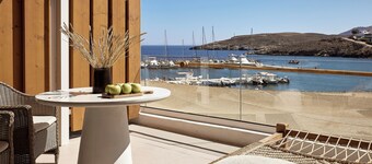 키스노스 베이 호텔