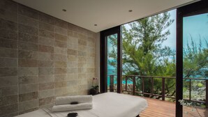 Body treatments, aromatherapy, hot stone massages, deep-tissue massages - The Trident Hotel (Port Antonio)