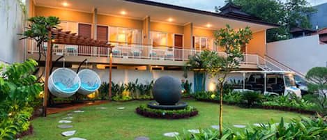 Destiny Residence (No Pool) | Vue de la chambre