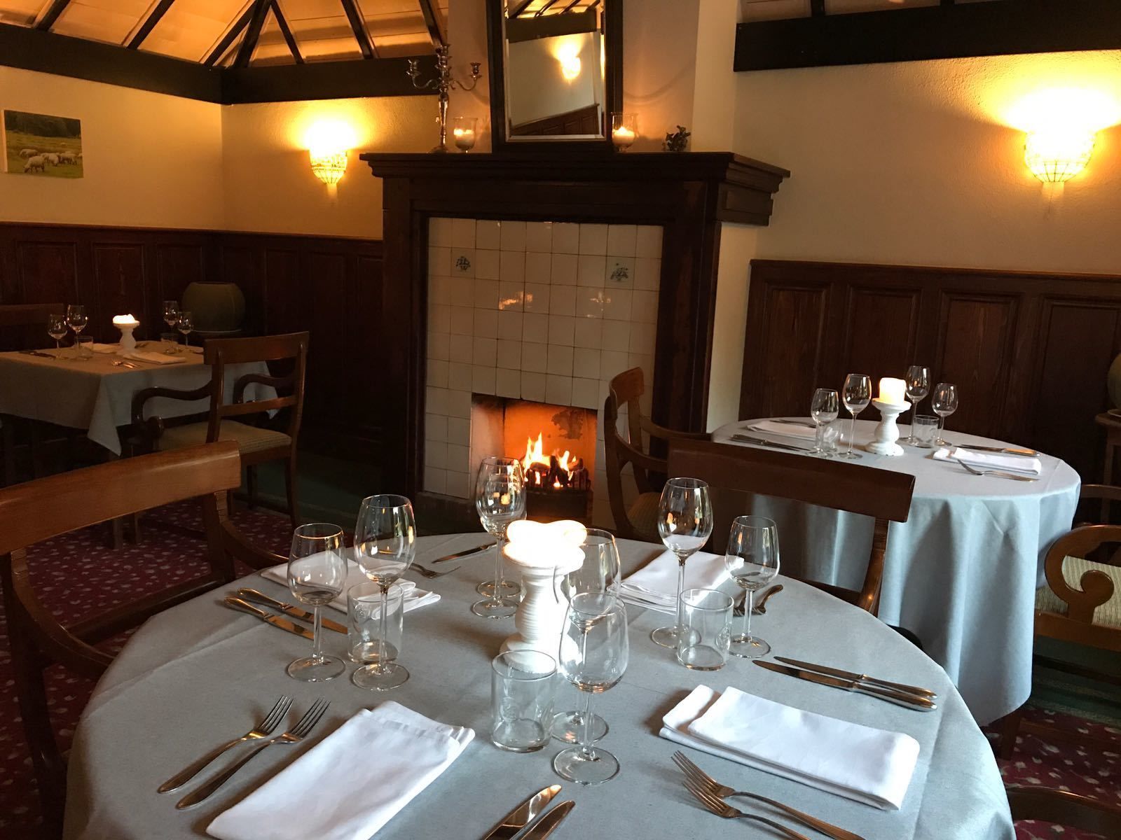 breakfast, lunch, dinner served; local cuisine, garden views