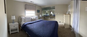 Double Room, Ensuite (Snug Harbor)