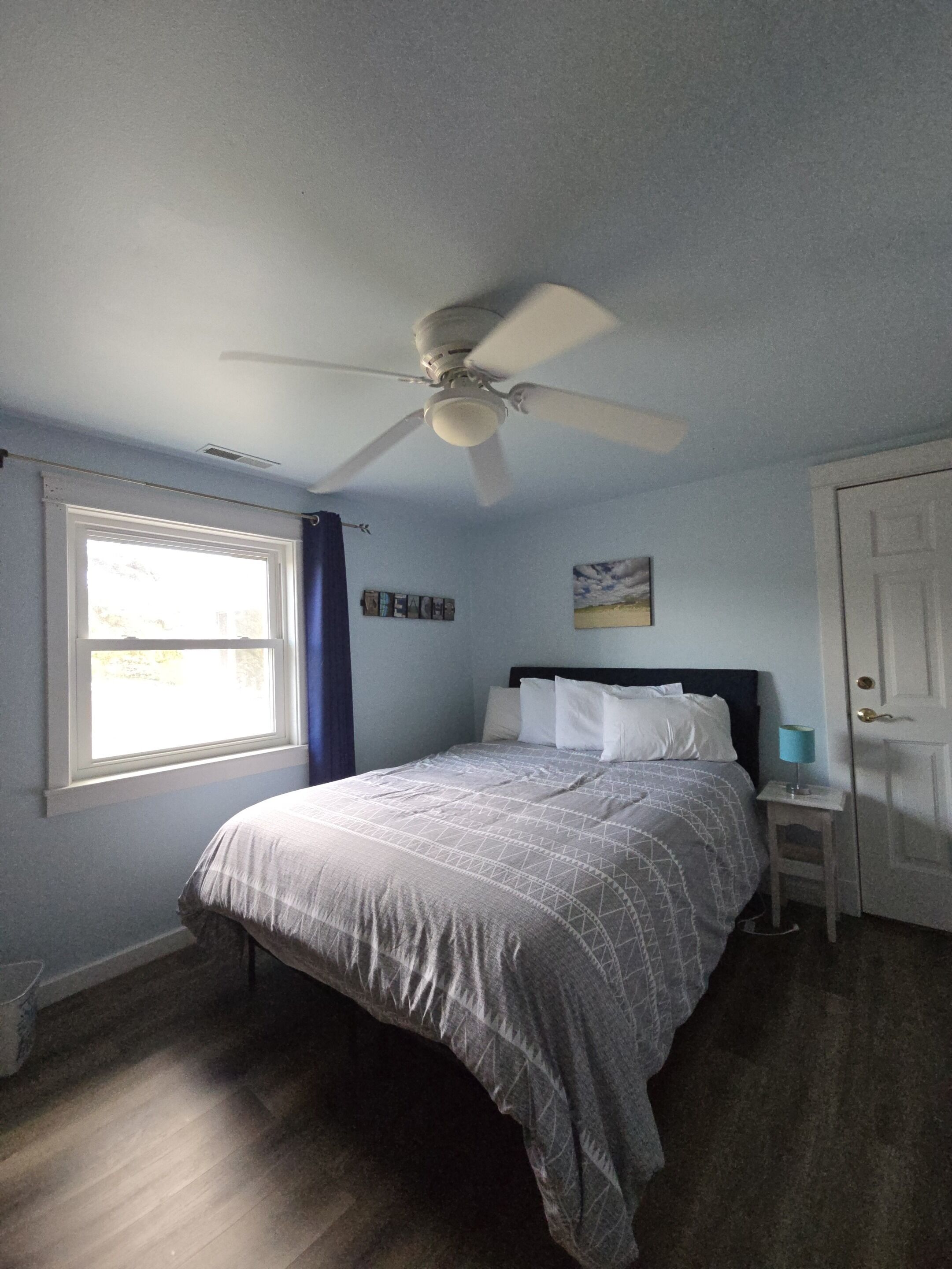 Studio, Ensuite