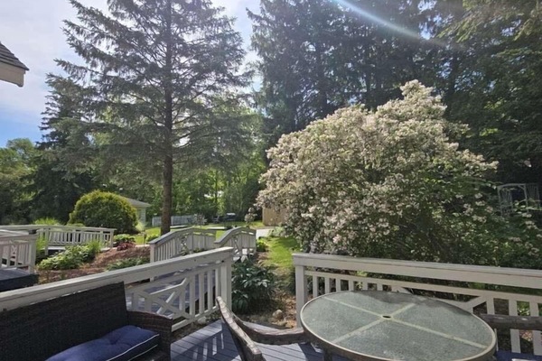 Suite, Ensuite, Courtyard View (SS Post Boy Suite) | Garden