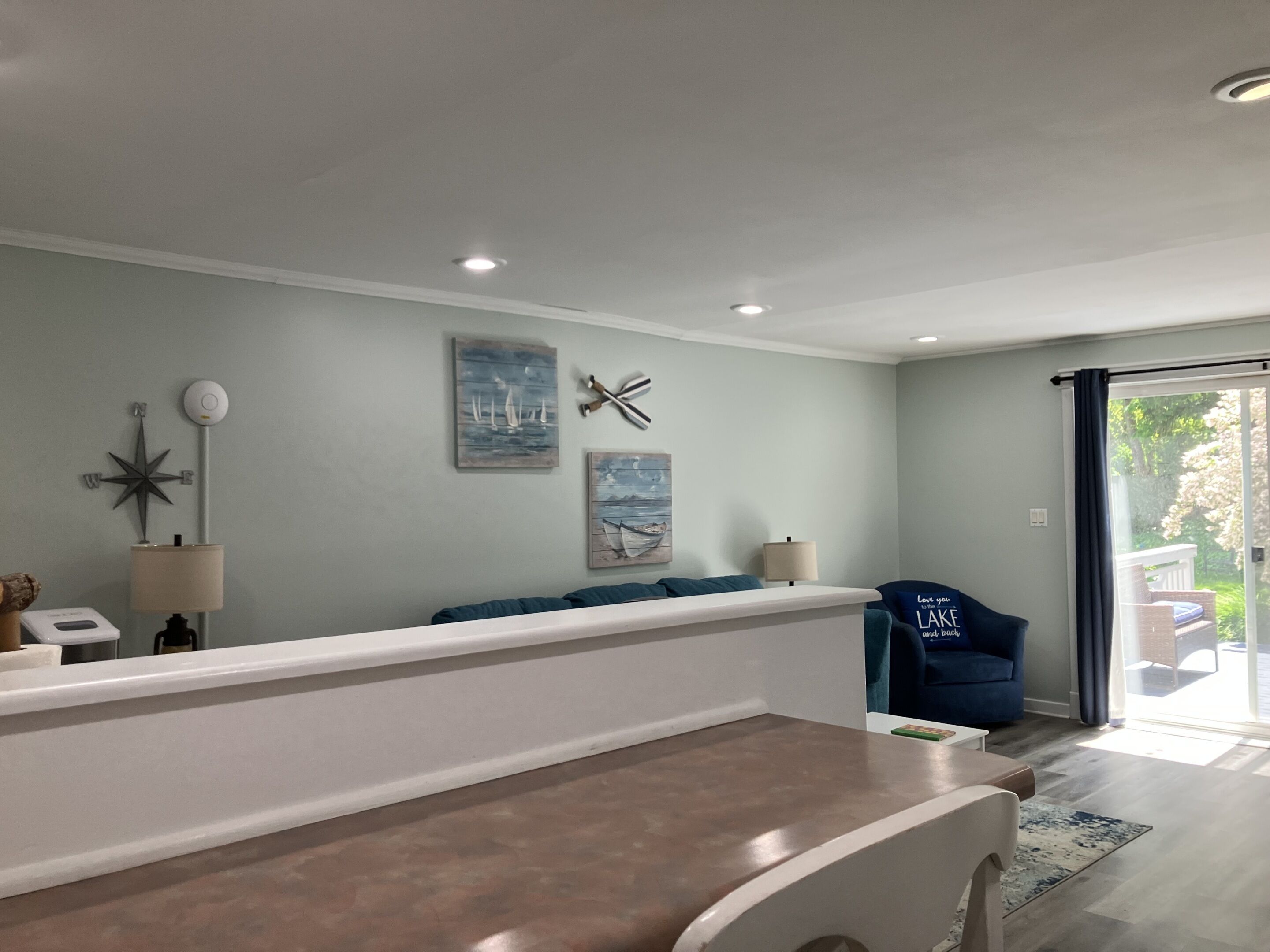 Suite, Ensuite, Courtyard View (SS Post Boy Suite) | Lounge