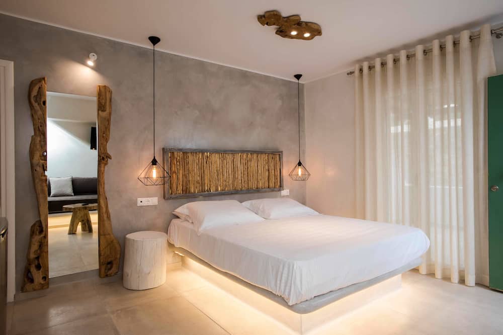 Sahas Suites
