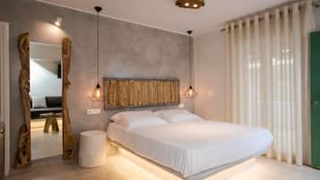 Insonorización, tabla de planchar con plancha y wifi gratis