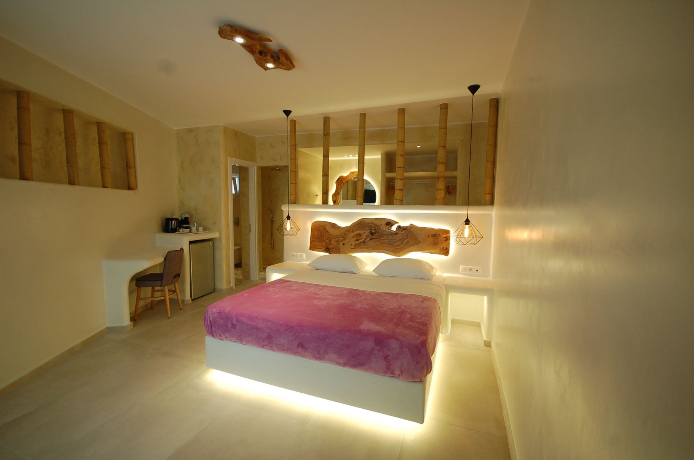 junior suite | soundproofing, iron/ironing board, free wifi