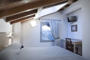 Classic-Vierbettzimmer