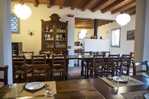 Meeting facility - Agriturismo Ben Ti Voglio (Bologna)