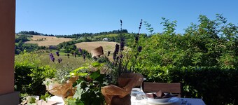 Agriturismo Ben Ti Voglio