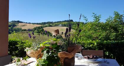 Agriturismo Ben Ti Voglio