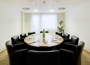 Salle de réunion