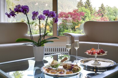 Grand Hotel Presolana
