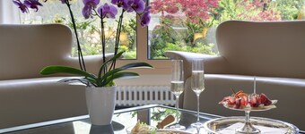 Grand Hotel Presolana