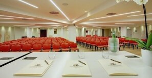 Meeting facility - Grand Hotel Presolana (Castione della Presolana)