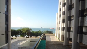 Free self parking - Flat Scala Residenza (Fortaleza)