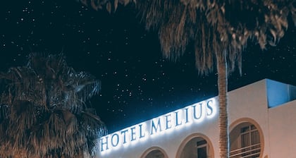 Hotel Melius