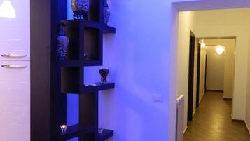 Télévision à écran plat