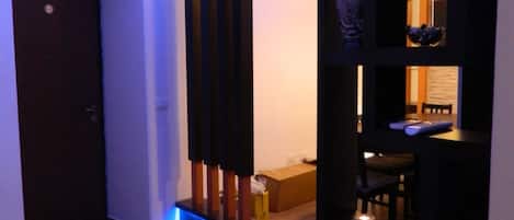 Televisión de pantalla plana