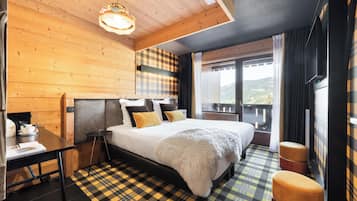 Hochwertige Bettwaren, kostenlose Babybetten, kostenloses WLAN