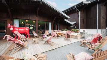 Terras