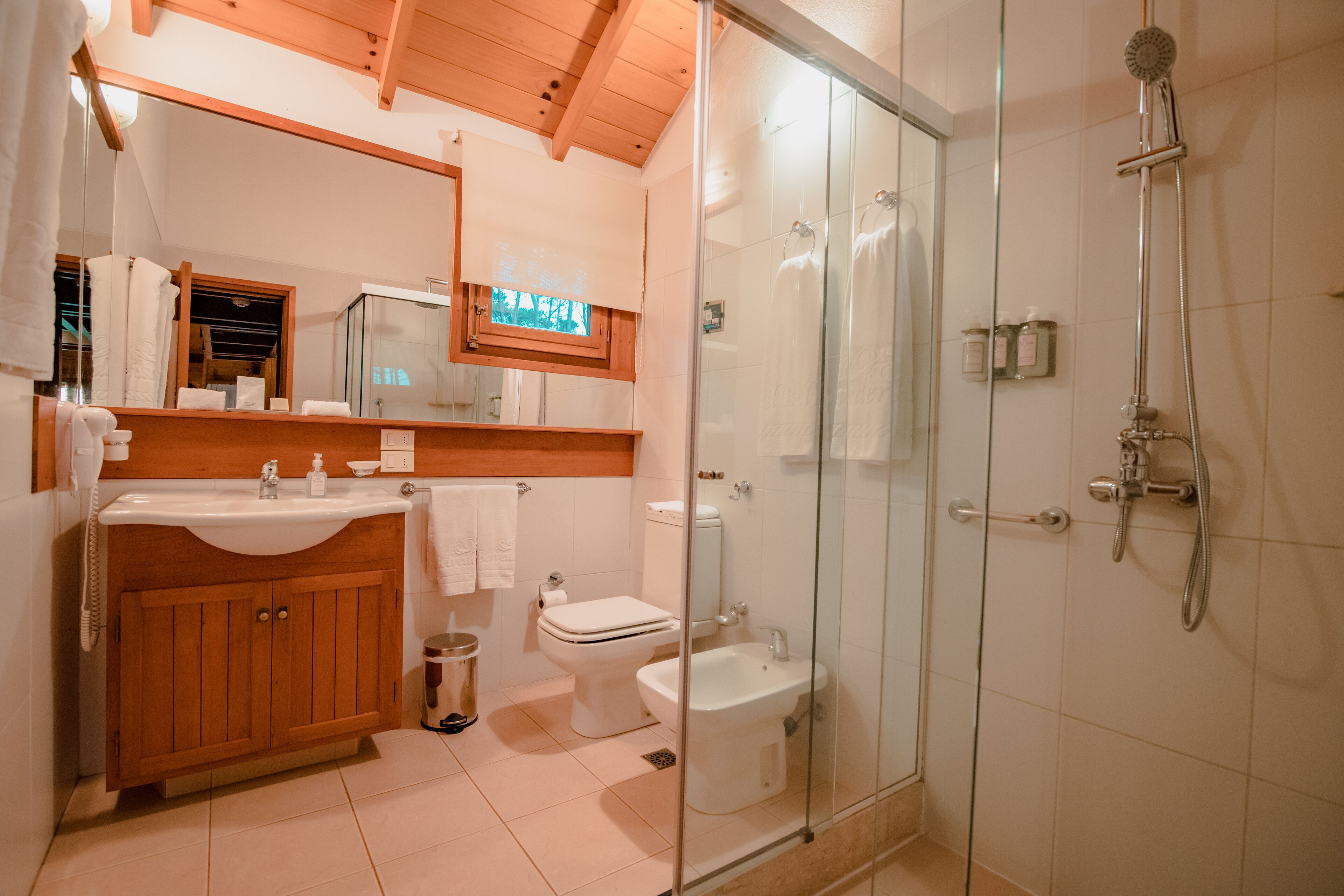 Il Belvedere Apart Hotel