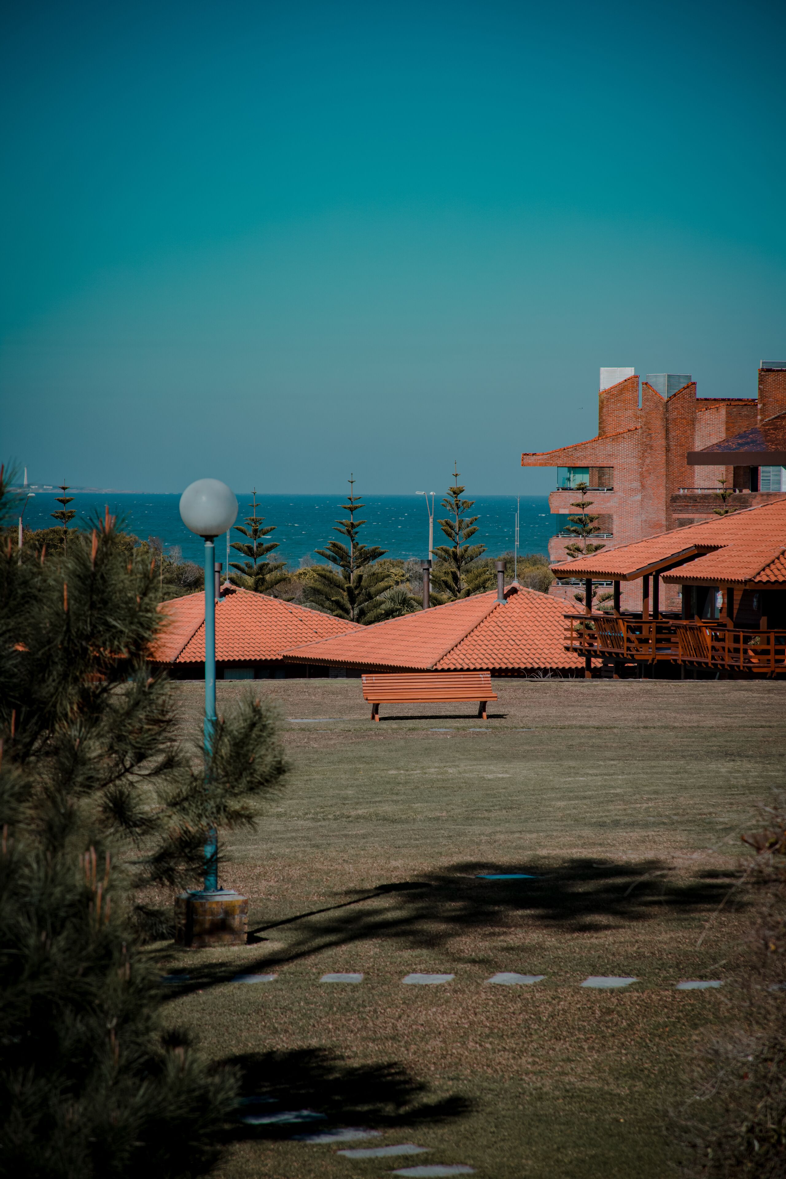 Il Belvedere Apart Hotel