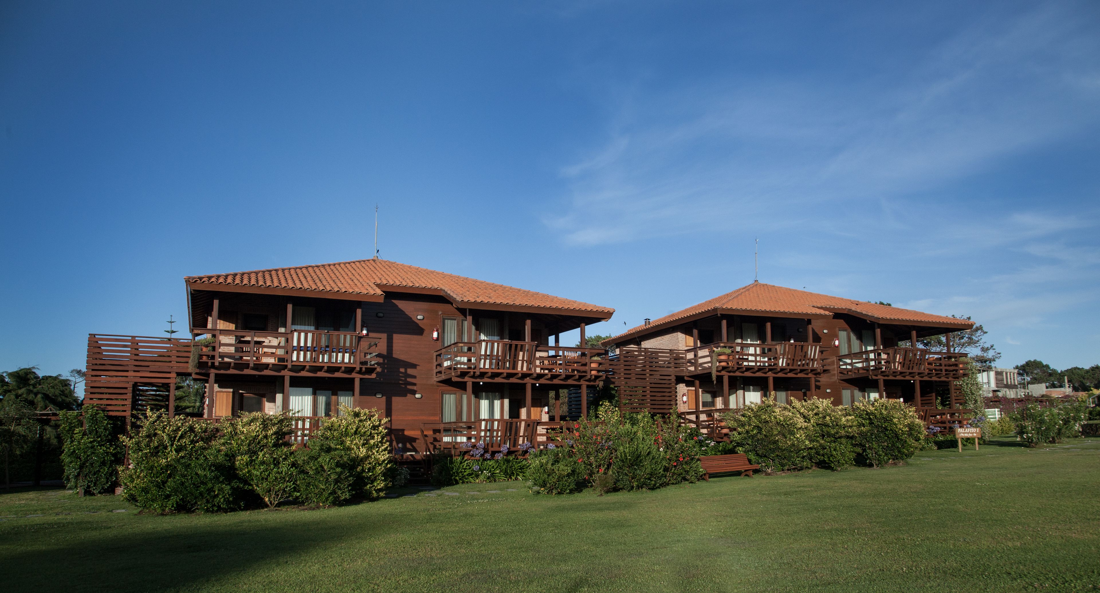 Il Belvedere Apart Hotel