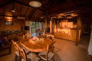 House (Deck)