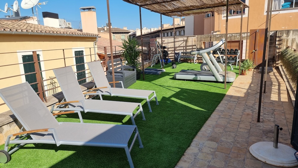 Brondo Architect Hotel by null