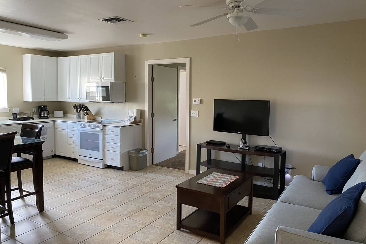 Appartement Standard