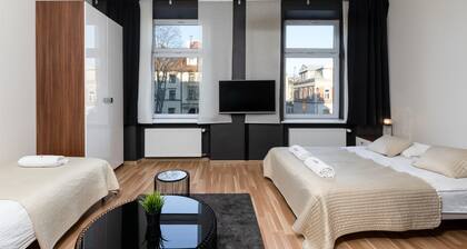 Rainbow Apartments 1