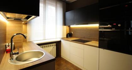 Rainbow Apartments 1