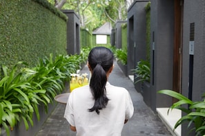 Exterior - Ahimsa Beach (Jimbaran)