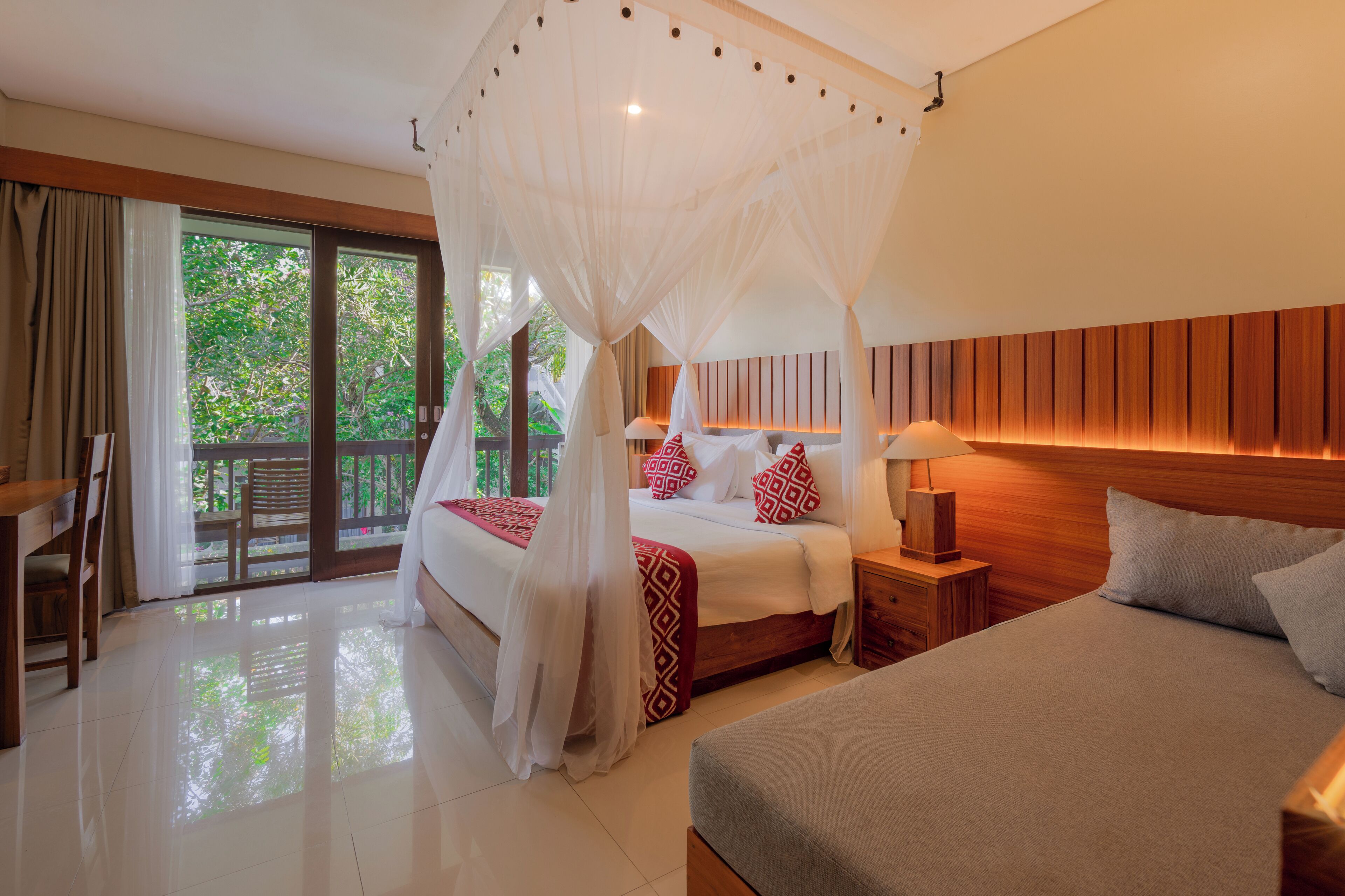 Foto - Pertiwi Bisma Ubud