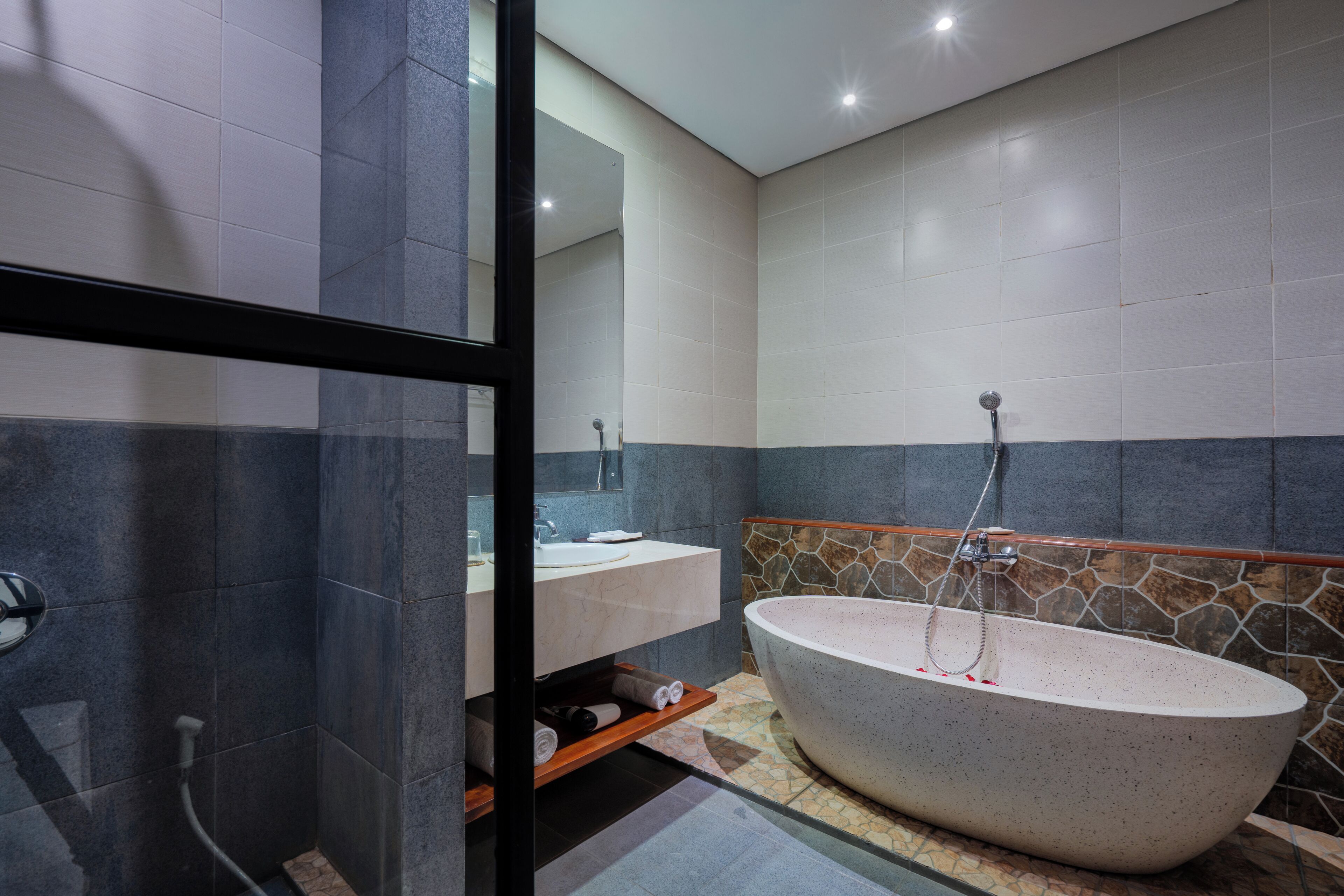 Foto - Pertiwi Bisma Ubud