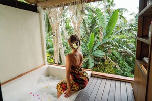 Body treatments, aromatherapy, body wraps, body scrubs - Pertiwi Bisma Ubud (Ubud)