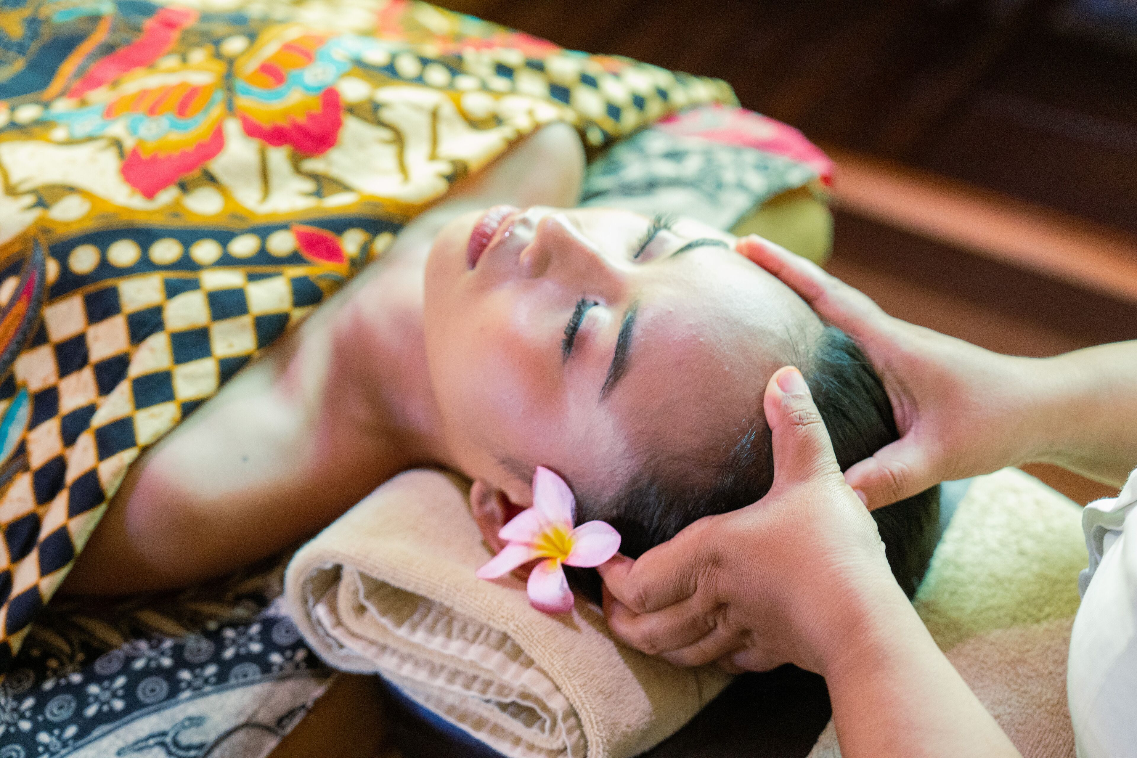 Foto - Pertiwi Bisma Ubud