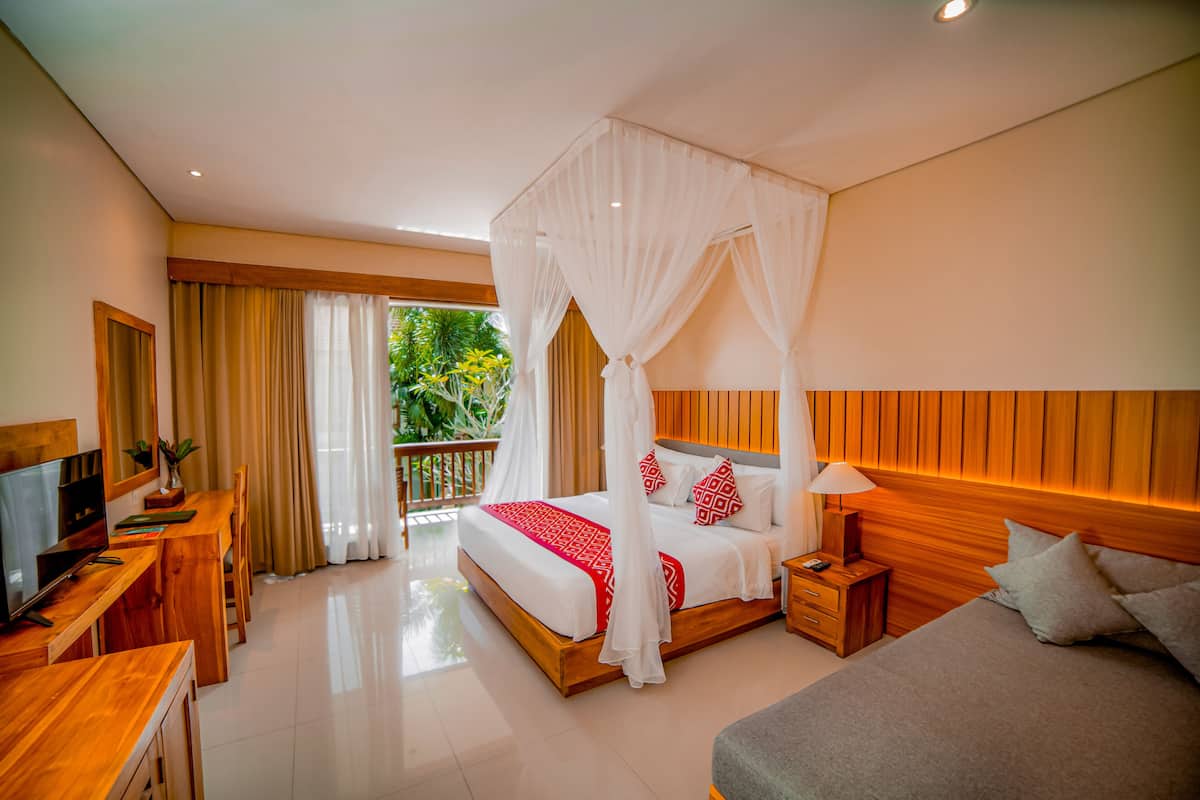 Premier Room